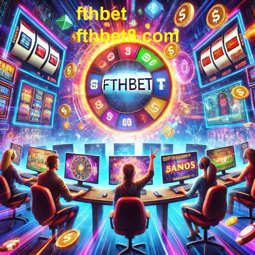 Descubra as Melhores Promoções no Fthbet